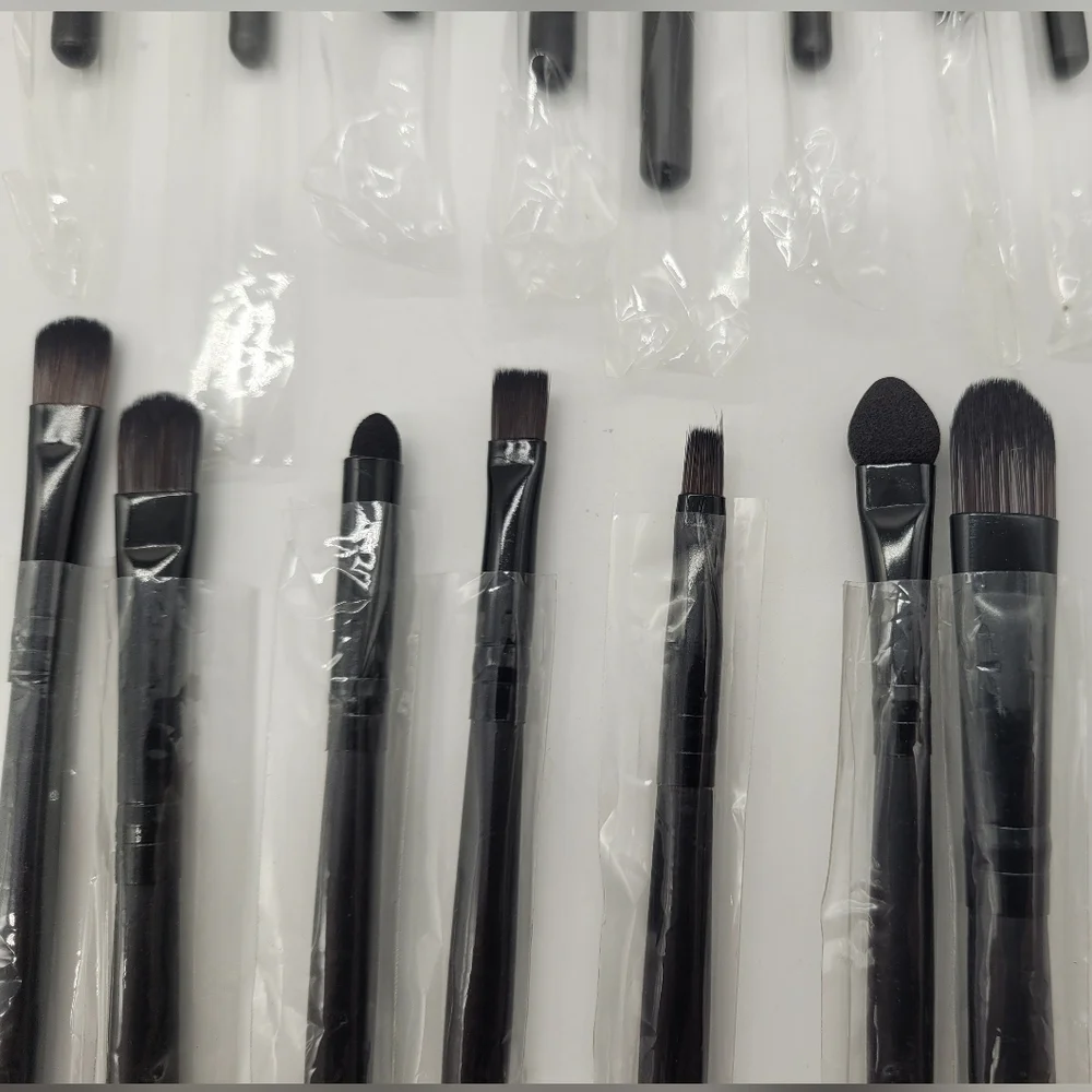 Makeup Brushes 22pcs Various Types​​​